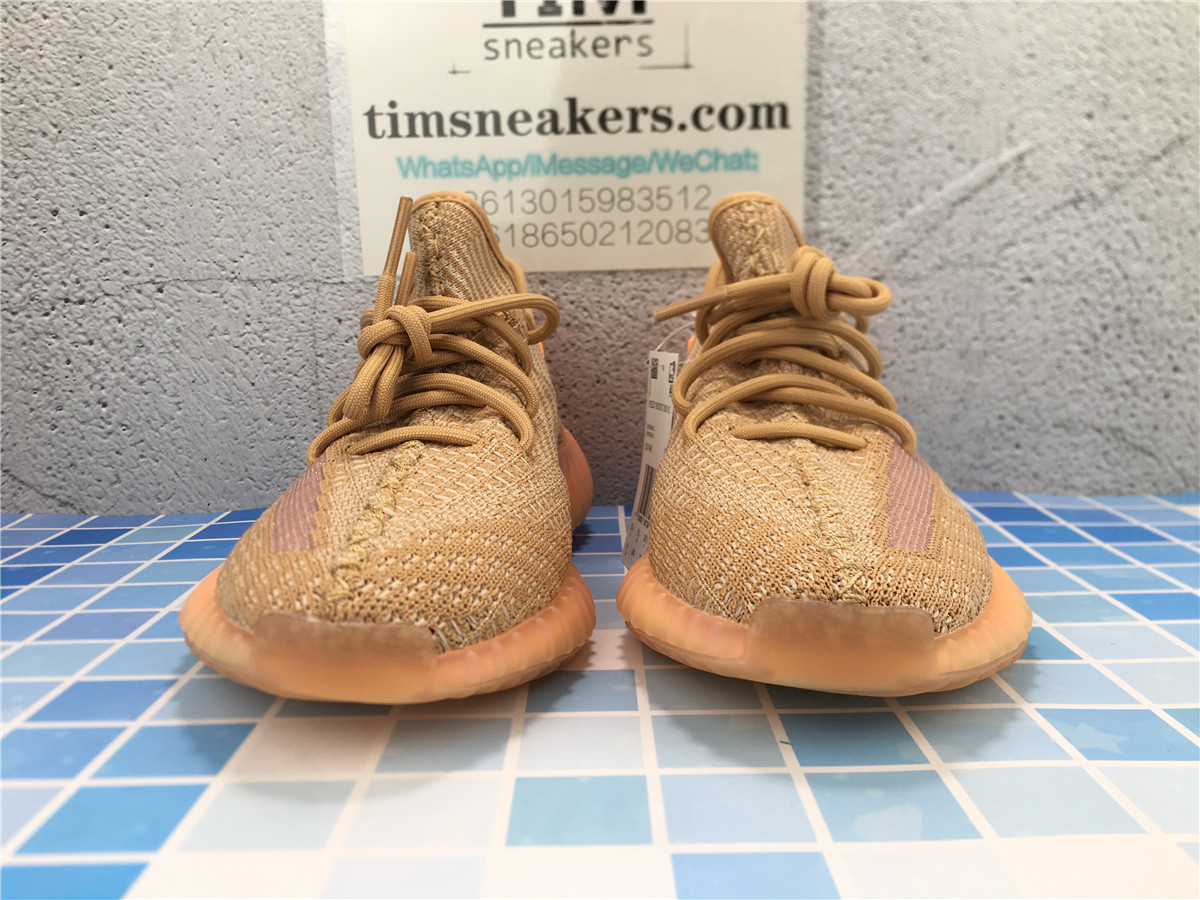 Yeezy Boost 350 V2 Clay EG7490